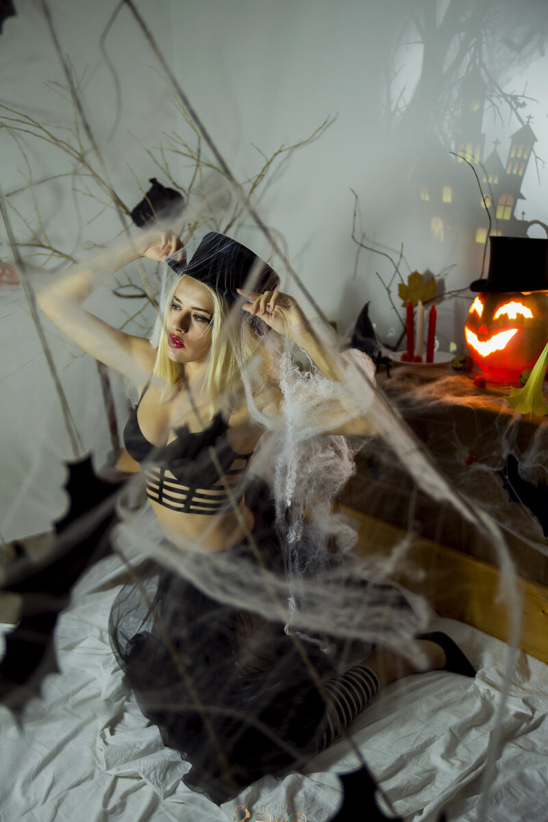 Валерия, 24 года, 3 размер груди