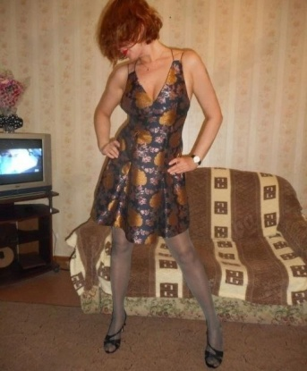 Ира, 39 лет, 3 размер груди